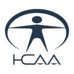 HCAA Logo