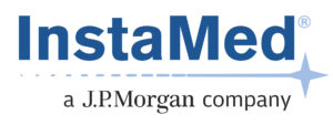 InstaMed JP Morgan Logo