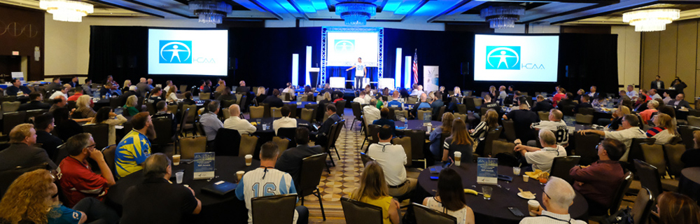 HCAA Conference Image